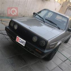 فولكسفاغن جولف